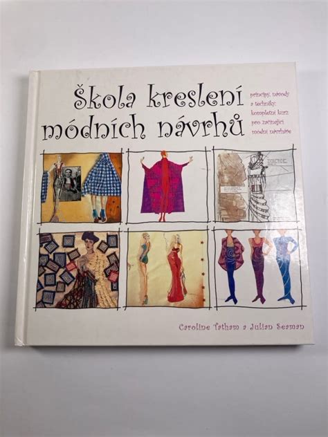 Příklady módních návrhů s využitím AI