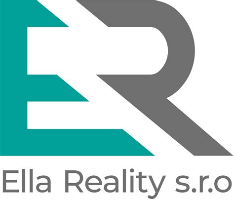 Logo společnosti První reality s.r.o.