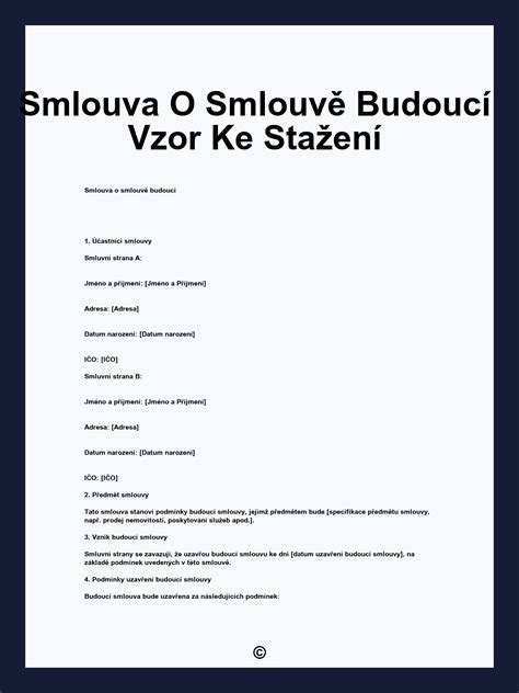 Checklist 