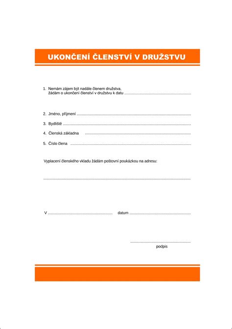 Ilustrační schéma procesu vzniku členství v bytovém družstvu
