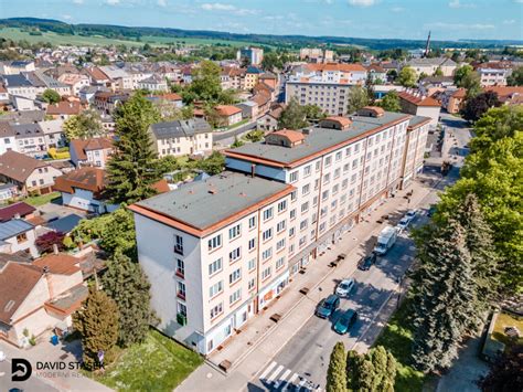 Ilustrace principu vlastnictví družstevního bytu