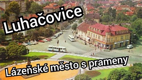 Fotografie Třeboně - lázeňské město
