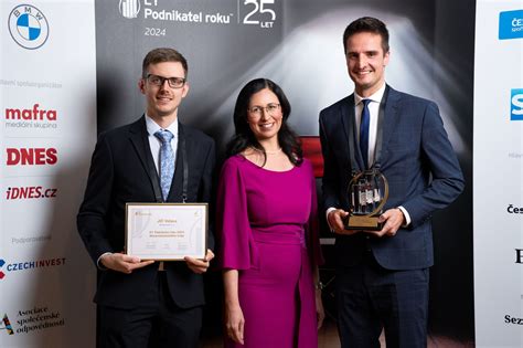 Fotografie Jiřího Danielise, zakladatele společnosti