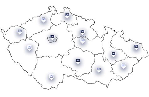 Oblast nemovitostí a souvisejícího majetku