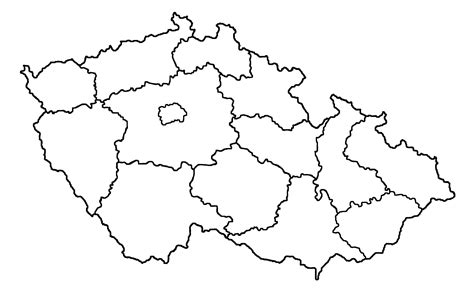 mapa lokality developerského projektu ve Fryštáku s vyznačenými vzdálenostmi k Zlínu a Holešovu