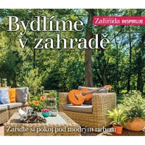 Zahrada s užitkovými záhony a ovocnými stromy