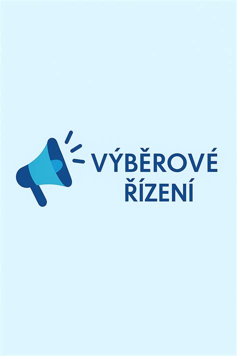 tabulka pro výběrové řízení na správu nemovitosti