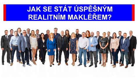Ilustrační foto spokojeného klienta s realitním makléřem