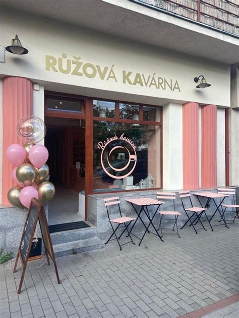 kavárna s inspirací pro bydlení