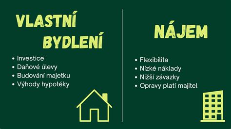 infografika srovnávající výhody a nevýhody bydlení na chatě