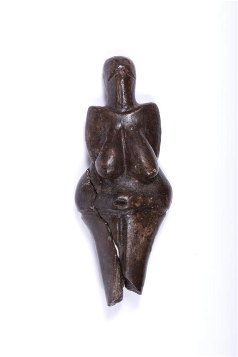Věstonická Venuše, archeologický nález