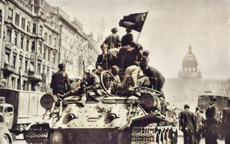 Fotografie z období druhé světové války