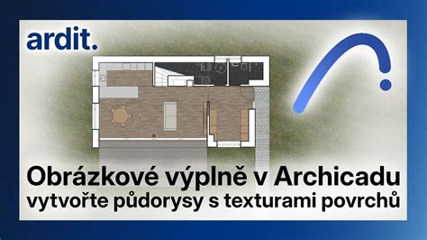 Schéma nastavení orientace a deformace výplně v ARCHICADu