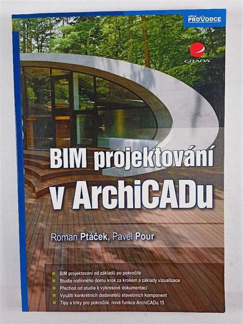 Ilustrace procesu slučování výplní v ARCHICADu
