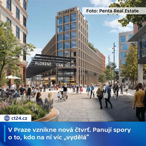 Pohled na moderní čtvrť postavenou společností Finep