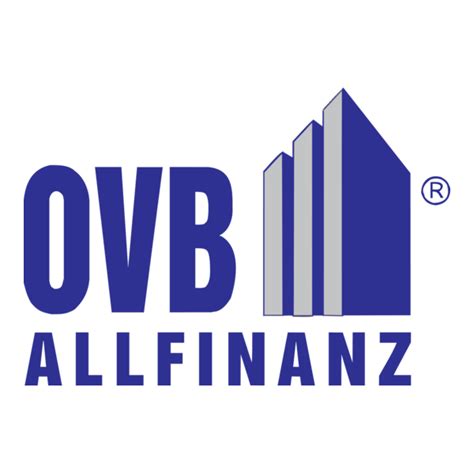 Logo společnosti OVB Allfinanz