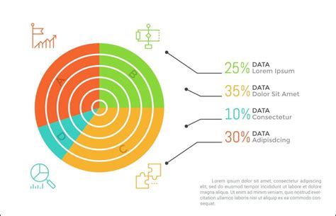 Infografika s přehledem veřejných rejstříků a typů dostupných informací
