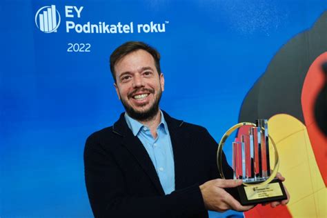 Jakub Havrlant, zakladatel Rockaway Capital