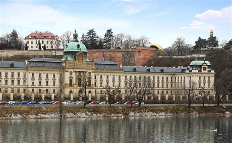 vizualizace návrhu budovy Národní knihovny od Jana Kaplického