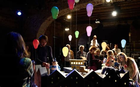 Fotografie z festivalu Císařovy nové šaty