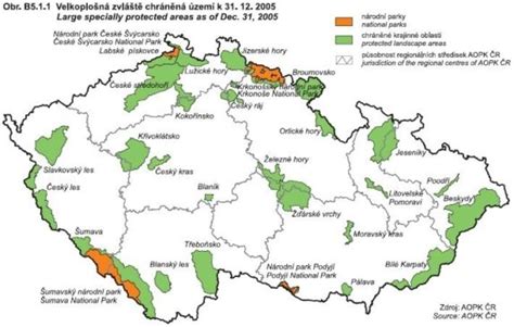 mapa oblasti Kácov s vyznačenými prodejními lokalitami