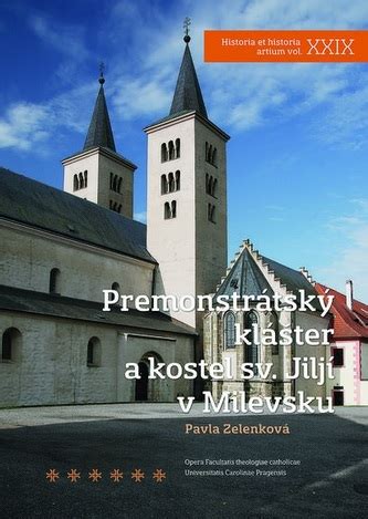 Premonstrátský klášter v Milevsku