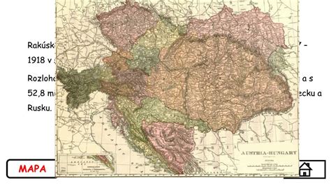 Mapa s vyznačeným katastrálním územím Nejepín a jeho okolím