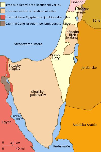 mapa Senohrab s vyznačenými komerčními zónami