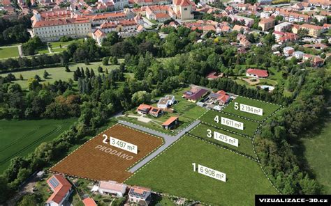 Vizualizace rozdělení kauce a nájemného.