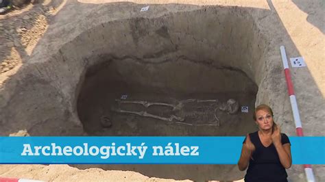 archeologický nález na zámku Telč