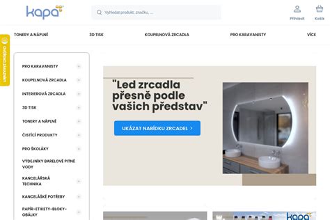 schematický nákres koupelnového vybavení