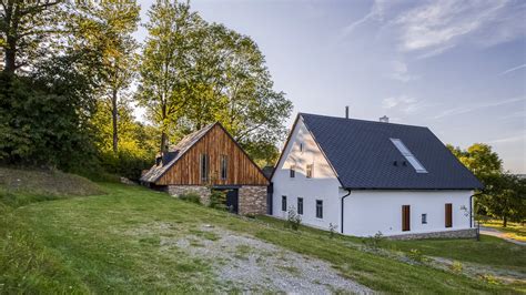 Venkovská usedlost ve Šlapanově s dochovanou datací