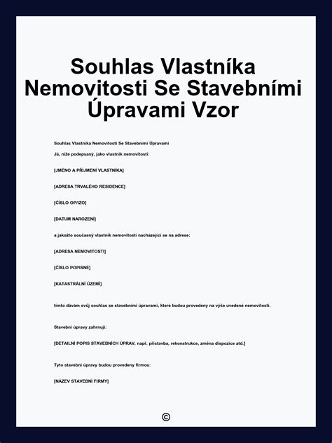 Ilustrace znázorňujícího vlastníka bytu, který se zajímá o správu domu
