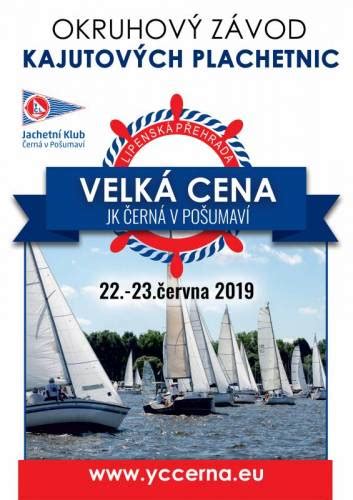 katalog plachetnic na Lipně