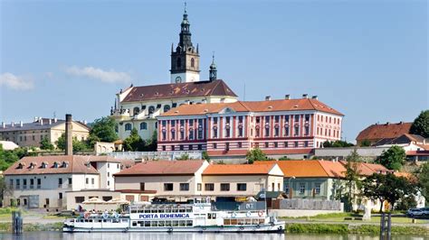 Ilustrační foto města Litoměřice