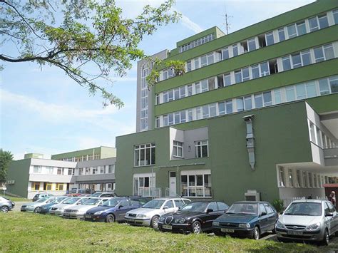 Fotografie nově otevřené ordinace praktické lékařky v Medicentru Beroun