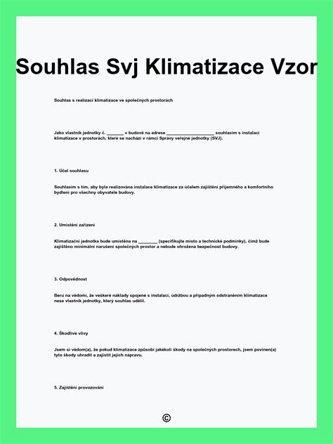 Infografika znázorňující strukturu SVJ a odpovědnosti vlastníků