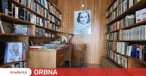 Kopie pracovny Josefa Škvoreckého