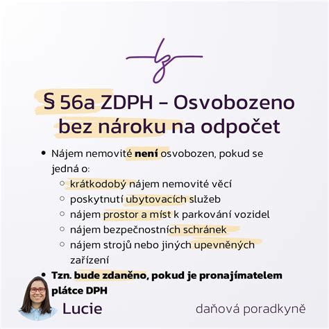 ilustrace definice nemovité věci pro účely DPH