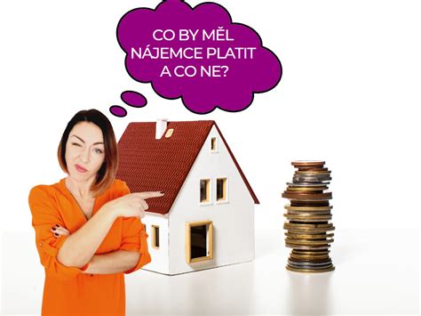Schéma vztahů: Pronajímatel - Nájemce - Podnájemce