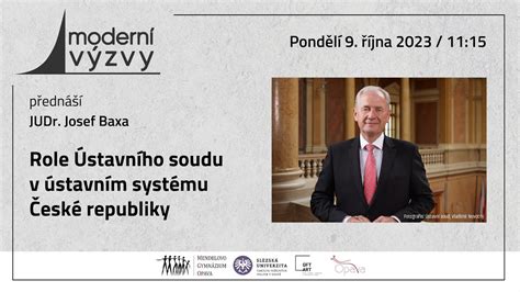 schéma právní ochrany v České republice s vyznačením role Ústavního soudu
