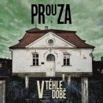 obálka alba