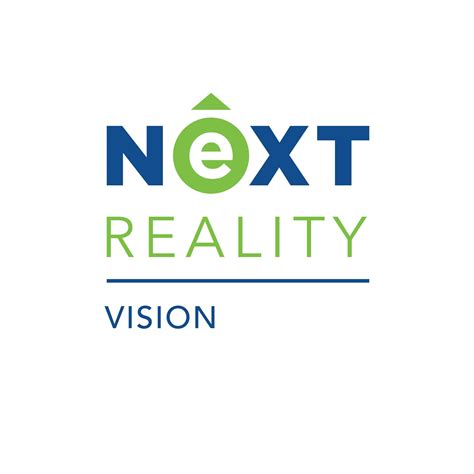 Logo společnosti Next Reality