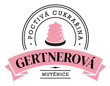 Logo cukrářství Sugar Life
