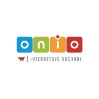 Logo společnosti ONIO s.r.o. nebo její sídlo v Brně