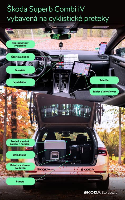Infografika o službách spojených s pneumatikami