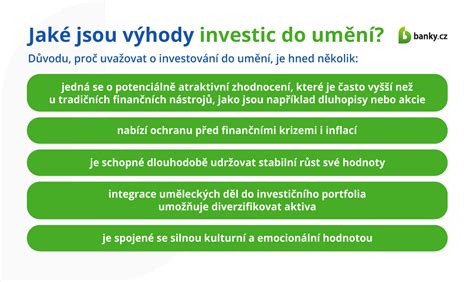 Diagram znázorňující způsoby zhodnocení investice do akcií