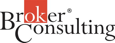 Logo Broker Consulting s klíčovými statistikami