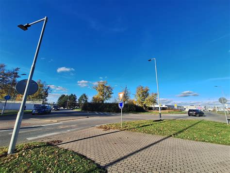 fotografie mostu na silnici I/36 v Pardubicích během oprav