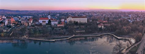 vizualizace nového rezidenčního projektu v Brandýse nad Labem